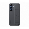 Samsung Standing Grip Case Galaxy S25 Black