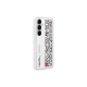 Samsung Flipsuit Case Galaxy S25 White