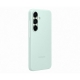 Samsung Silicone Case Galaxy S25 Mint