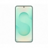 Samsung Silicone Case Galaxy S25 Mint