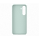 Samsung Silicone Case Galaxy S25 Mint