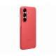 Samsung Silicone Case Galaxy S25 Red