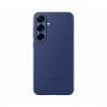 Samsung Silicone Case Galaxy S25 Blue