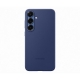 Samsung Silicone Case Galaxy S25 Blue