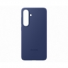 Samsung Silicone Case Galaxy S25 Blue