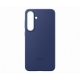 Samsung Silicone Case Galaxy S25 Blue