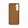 Samsung Kindsuit Case Galaxy S25 Plus Camel