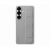 Samsung Standing Grip Case Galaxy S25 Plus Gray