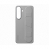 Samsung Standing Grip Case Galaxy S25 Plus Gray