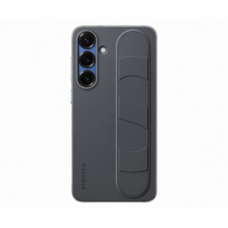 Samsung Standing Grip Case Galaxy S25 Plus Black