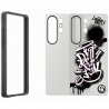 Samsung Flipsuit Rugged Case Galaxy S25 Ultra Black