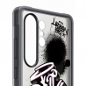 Samsung Flipsuit Rugged Case Galaxy S25 Ultra Black