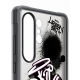 Samsung Flipsuit Rugged Case Galaxy S25 Ultra Black
