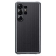 Samsung Flipsuit Rugged Case Galaxy S25 Ultra Black