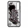 Samsung Flipsuit Rugged Case Galaxy S25 Plus Black