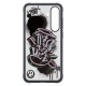 Samsung Flipsuit Rugged Case Galaxy S25 Plus Black