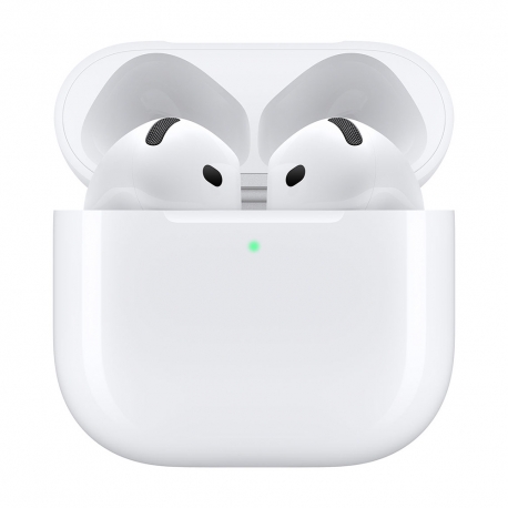 Apple AirPods 4 with Active Noise Cancellation