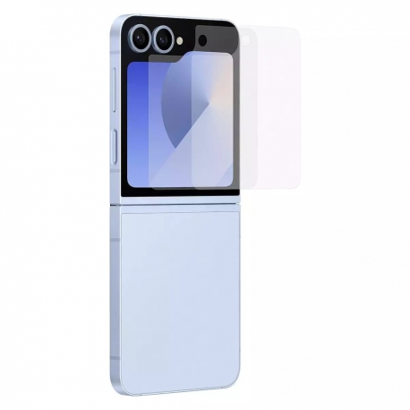 Samsung Anti-reflecting Film Galaxy Z Flip 6 Transparent