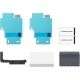 Samsung Anti-reflecting Film Galaxy Z Flip 6 Transparent