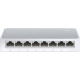 TP-LINK Switch TL-SF1008D, 8 port, 10/100 Mbps , Ver 12.0