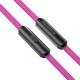 Riversong Handsfree 3.5mm Spirit M1 Pink