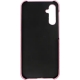 Vivid Woven Pattern Case Samsung Galaxy A55 5G Multicolour