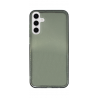Vivid Silicone Anti-Scratch Glitter Case Samsung Galaxy A55 5G Black