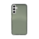 Vivid Silicone Anti-Scratch Glitter Case Samsung Galaxy A55 5G Black