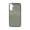 Vivid Silicone Anti-Scratch Glitter Case Samsung Galaxy A55 5G Black