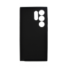 Vivid Carbon Fiber Case Samsung Galaxy S24 Ultra Grey/Black