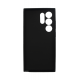 Vivid Carbon Fiber Case Samsung Galaxy S24 Ultra Grey/Black