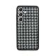 Vivid Carbon Fiber Case Samsung Galaxy S24+ Grey/Black