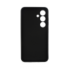 Vivid Carbon Fiber Case Samsung Galaxy S24+ Grey/Black