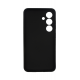 Vivid Carbon Fiber Case Samsung Galaxy S24+ Grey/Black