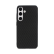 Vivid Carbon Fiber Case Samsung Galaxy S24+ Black