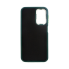 Vivid Diamond Shape PU Leather Case Samsung Galaxy A14 4G/5G Green