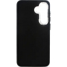 Vivid Diamond Shape PU Leather Case Samsung Galaxy S24+ Black