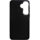 Vivid Diamond Shape PU Leather Case Samsung Galaxy S24+ Black