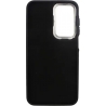 Vivid Diamond Shape PU Leather Case Samsung Galaxy A25 5G White