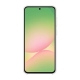 Samsung Clear Case Galaxy A56 Transparent