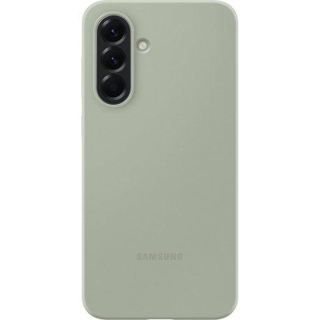 Samsung Silicone Case Galaxy A56 Sage Green