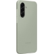 Samsung Silicone Case Galaxy A56 Sage Green