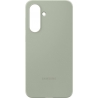 Samsung Silicone Case Galaxy A56 Sage Green