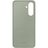 Samsung Silicone Case Galaxy A56 Sage Green