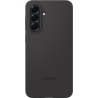 Samsung Silicone Case Galaxy A56 Black