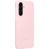Samsung Silicone Case Galaxy A56 Pink