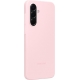 Samsung Silicone Case Galaxy A56 Pink