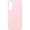 Samsung Silicone Case Galaxy A56 Pink