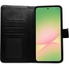 Vivid Flip Book Case Galaxy A56 Black