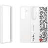 Samsung Flipsuit Case Galaxy S25 Ultra White